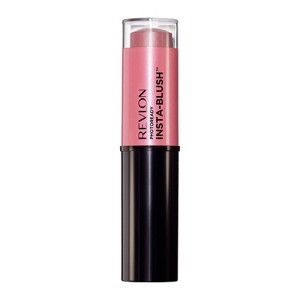 Revlon Photoready Insta-Blush Stick - Sheer, Blendable Blush Stick - 1 of 4