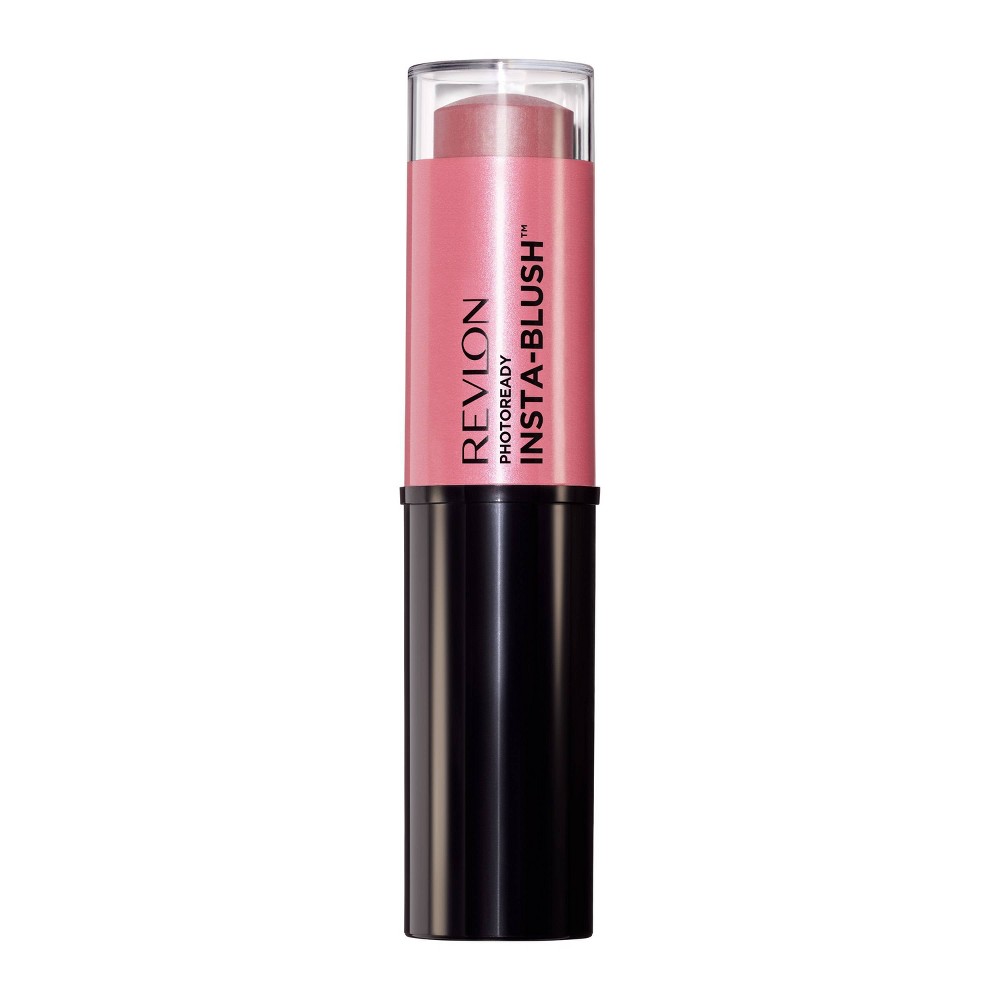 UPC 309979750023 product image for Revlon Insta-Blush Stick Berry Blushing - 0.31oz | upcitemdb.com