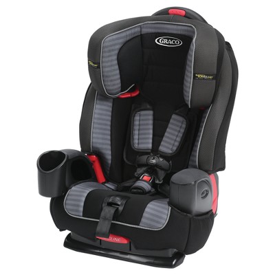 Graco nautilus deals lustre