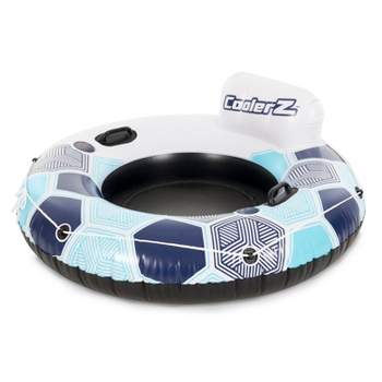Intex Inflatable Splash N Chill Island Raft Lounger & Wet Set Repair 6 Patch  Kit, 1 Piece - Gerbes Super Markets