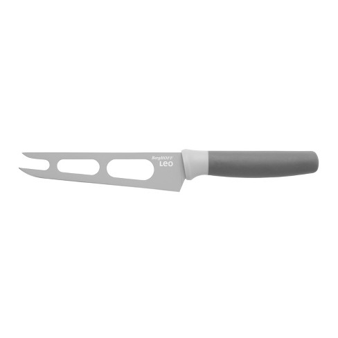 Berghoff Leo 3pc Cutlery Set, Stainless Steel, Sharp Serrated Blade : Target