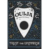 Women's Ouija Trust the Universe T-Shirt - image 2 of 4