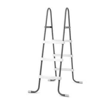 Intex Pool Ladder for 42-Inch Wall Height Above Ground Pools