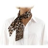 Unique Bargains Women's Leopard Scarf Headband 1 Pc - 3 of 4