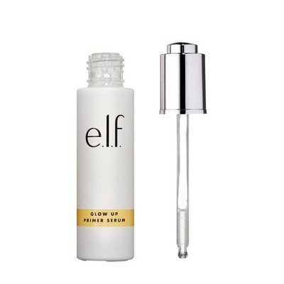 e.l.f. Glow Up Primer Serum - 1.01 fl oz