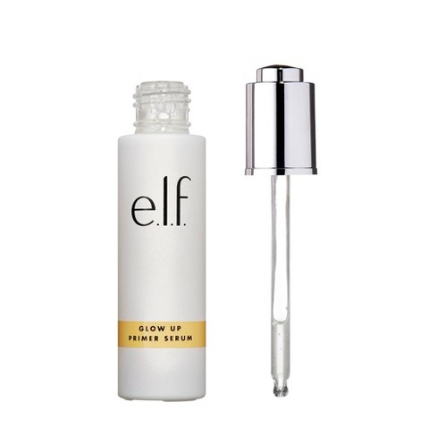 E.l.f. Power Grip Primer Mini - Iridescent - 0.5 Fl Oz : Target