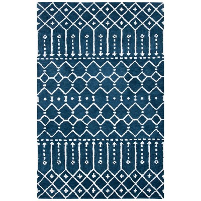 Himalaya HIM903 Handmade Rug - Safavieh