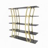 Decorotika,Adar Bookcase - 2 of 4