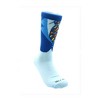 Socks On A Tie On A Pair Of Socks from the Sock Panda (Men's Sizes Adult Large) - 3 of 4