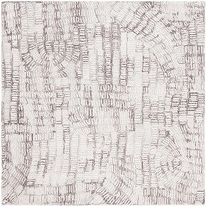 Glamour GLM606 Hand Tufted Indoor Rugs - Safavieh - 1 of 4