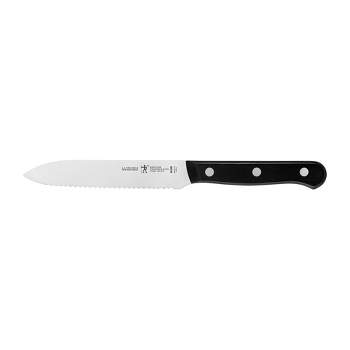 Cuisinart Graphix Collection 5 Serrated Utility Knife Stainless Steel