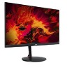 Acer Nitro XV1 - 27" Monitor FullHD 1920 x 1080 240Hz IPS 1 ms 400Nit HDMI - Manufacturer Refurbished - 2 of 4