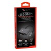 HELIX USB-C® to HDMI® and VGA Adapter in Black - 4 of 4