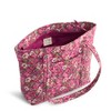 Vera Bradley Disney Outlet Small Vera Tote - 3 of 3