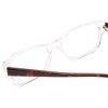Ernest Hemingway Women's 4676 12 Black 53mm - 4 of 4