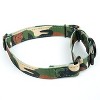 Country Brook Petz Reflective Martingale Dog Collar - 3 of 4