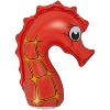 Poolmaster 3pk Floating Swimming Pool Backyard Décor - Seahorse Family - 3 of 4