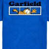 Boys' - Garfield - Garfield Panel Logo Short Sleeve Graphic T-Shirt - 2 of 4
