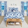 The Lakeside Collection Niko Quilt Ensemble - Sham 1 Pieces - 2 of 3