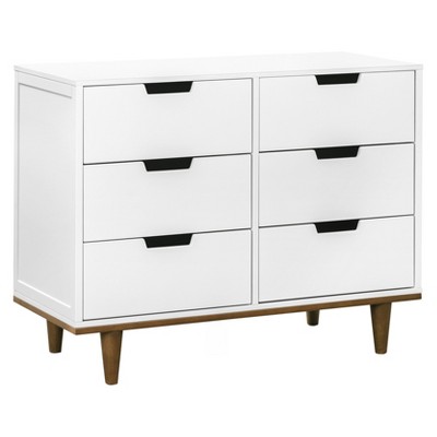 DaVinci Marley 6 Drawer Double Dresser