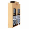 Cat's Meow Village 4.0 Inch Osbahr's Upholstering Series Ix Retired Village Buildings - 4 of 4