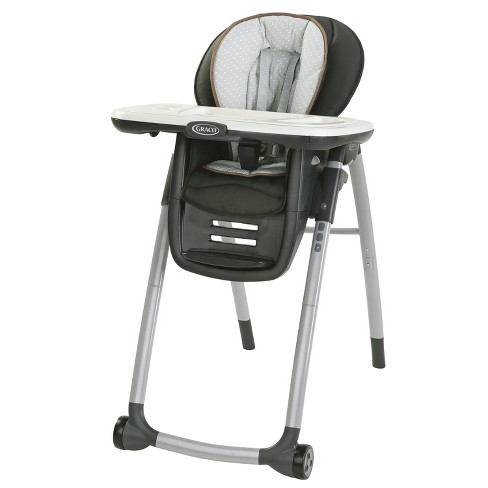 graco high chair 7 in 1