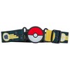 Pokemon - Bandolier Set (Repeat Ball, Poke Ball and Bulbasaur, Belt, Bag) W2 - image 3 of 4