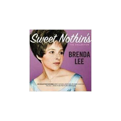 Brenda Lee - Sweet Nothin's: The Collection (CD)