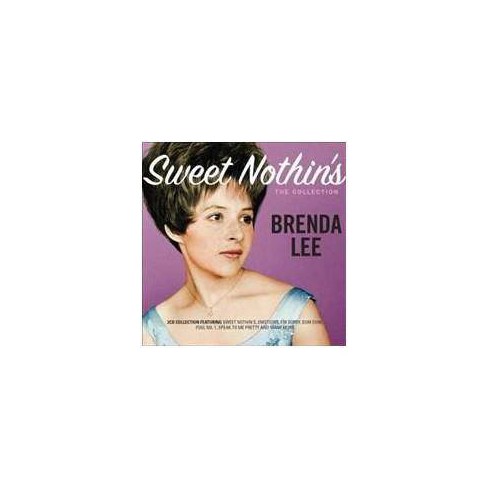 Brenda Lee - Sweet Nothin's: The Collection (cd) : Target