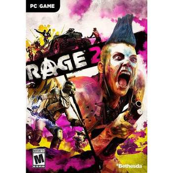 Rage 2 for PC
