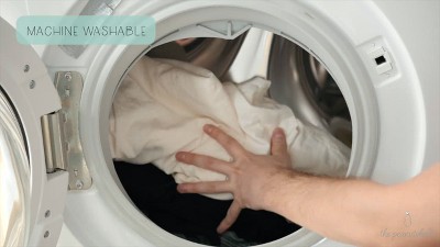 Soft Blue and Navy Celestial Microfiber Baby Bassinet Sheets Set