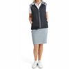 Women's Hills Stretch Wind Vest - Abacus Sportswear US - 4 of 4