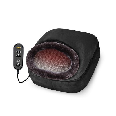 Snailax Shiatsu Foot Massager with Heat & Electrick Foot Massager Machine