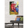 Trends International Marvel Spider-Rex - Portrait Unframed Wall Poster Prints - 2 of 4