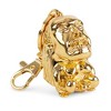 SalesOne LLC Indiana Jones and The Raiders Of The Lost Ark Golden Idol 3D Metal Keychain - 4 of 4