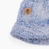 Turtle Fur Stomp High Pile Recycled Fleece Bucket Hat - Adult Comfort Lush Winter Cap - 2 of 4