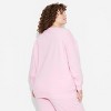 Women's My Melody and Kuromi Graphic Sweatshirt - Pink - image 2 of 3