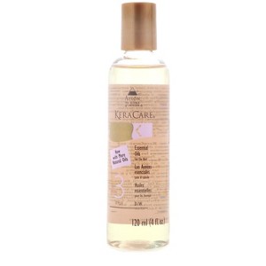 Avlon KeraCare Essential Oils for Hair - 1 of 4