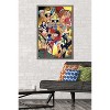 Trends International One Piece: Fishman Island - Crew Gold Framed Wall Poster Prints - 2 of 4