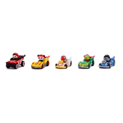 die cast vehicles