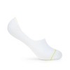 Fruit of the Loom Women's Breathable Mesh Lightweight 6pk Liner Athletic Socks - 4-10 - 4 of 4