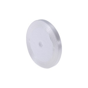 Unique Bargains Ribbons for Crafts Assorted Colors for Gift Wrapping 866.14"x0.24" 1Pc - 1 of 4