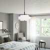 Livex Lighting Meridian 4 - Light Pendant in  Bronze - 3 of 4