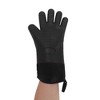 Unique Bargains Non-slip Oven Mitts 1 Pc - 4 of 4