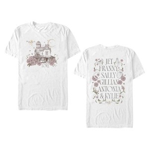 【MSPセット】 PROM NIGHT DVDBOX・Tシャツ Practical Magic 2 Mens Always Ready for Love Short Sleeve T Shirt