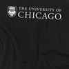 Men's University of Chicago Official Stacked T-Shirt - 2 of 4