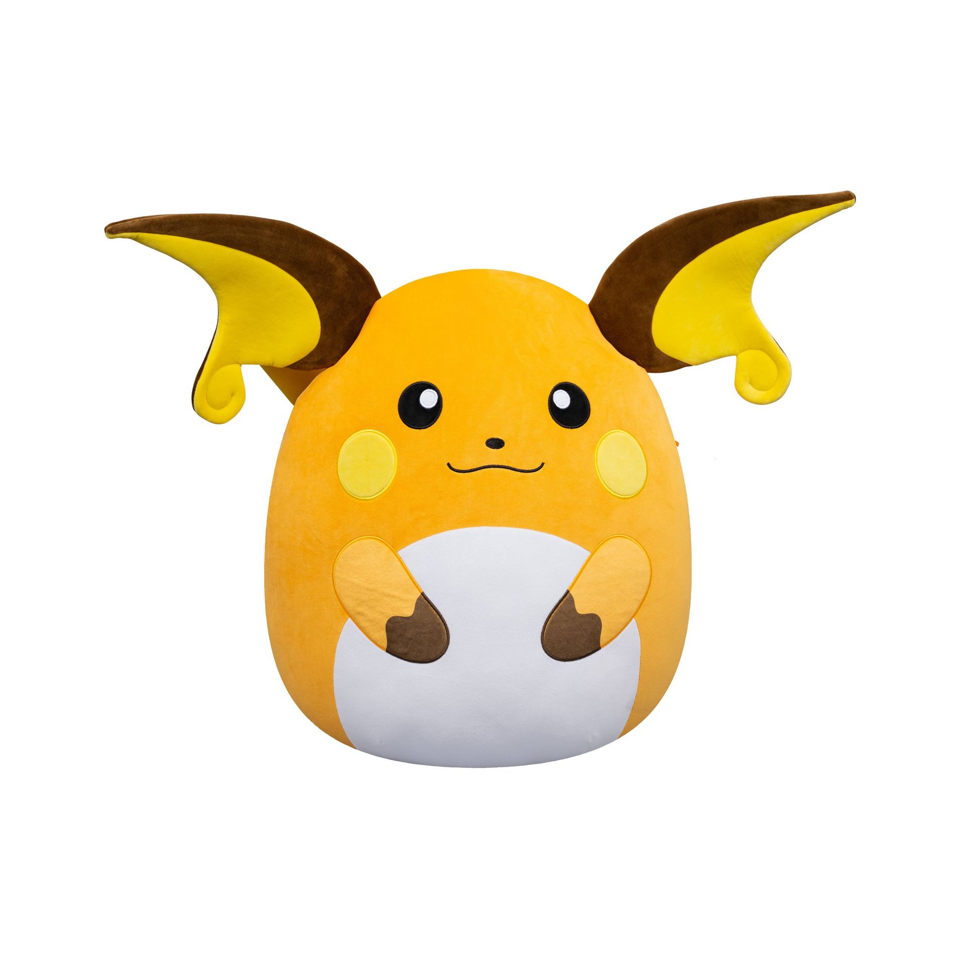 Pokémon 20" Jumbo Plush Mallow Soft Toy