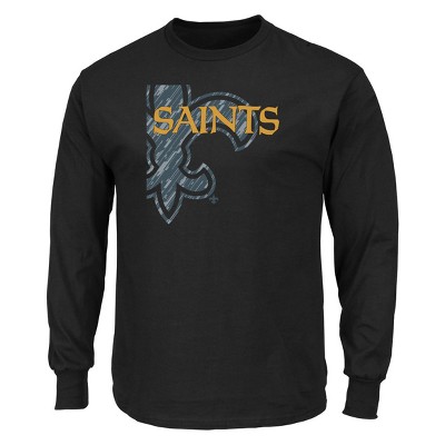 new orleans saints mens shirts