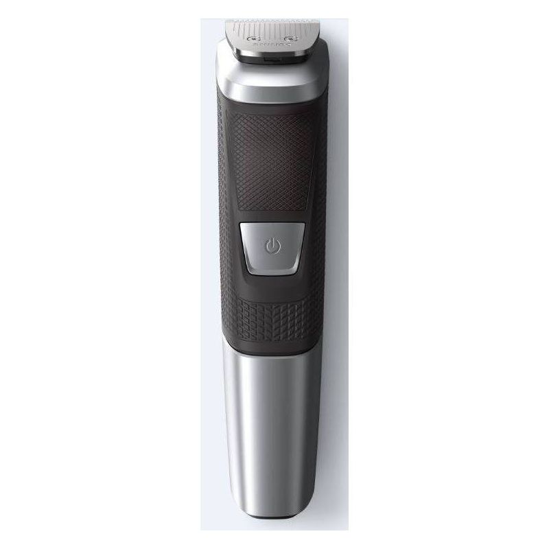 Philips Norelco Series 5000 Multigroom 18pc Men's Rechargeable Electric Trimmer - MG5750/49, 4 of 11