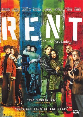 Rent (DVD)